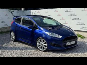 2015 (15) - 1.0 EcoBoost 125 Zetec S 3dr