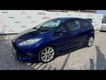 Used Ford Fiesta 2015 for sale - 74958195: Photo