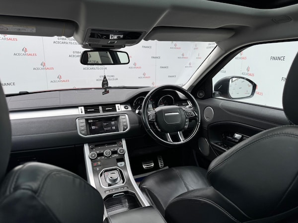 Used Land Rover Range Rover Evoque 2016 for sale - 75678207: Photo 20