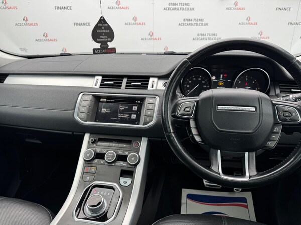 Used Land Rover Range Rover Evoque 2016 for sale - 75678207: Photo 23