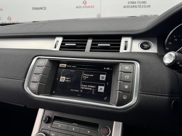 Used Land Rover Range Rover Evoque 2016 for sale - 75678207: Photo 24