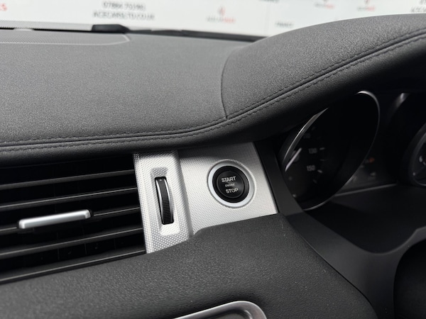 Used Land Rover Range Rover Evoque 2016 for sale - 75678207: Photo 25