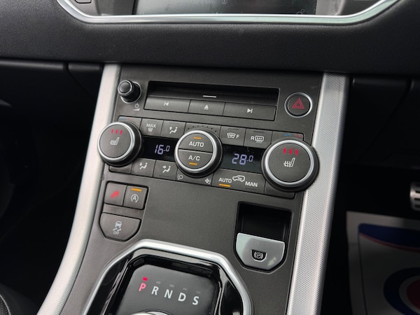 Used Land Rover Range Rover Evoque 2016 for sale - 75678207: Photo 26