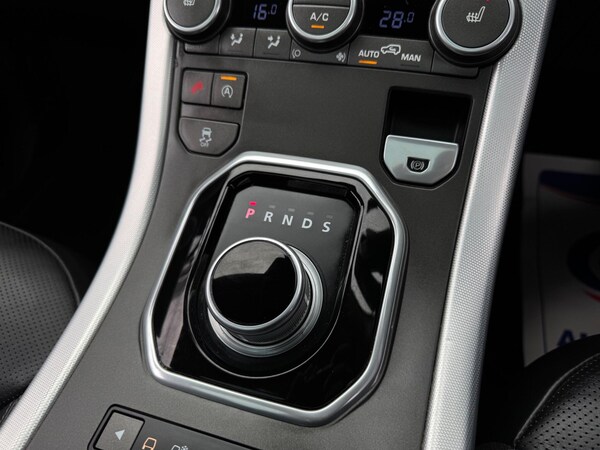 Used Land Rover Range Rover Evoque 2016 for sale - 75678207: Photo 27
