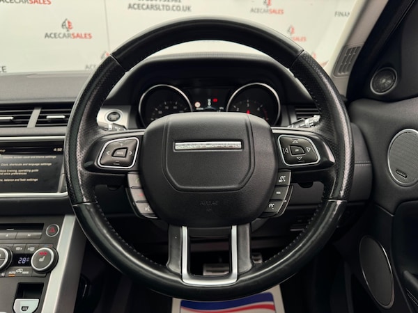Used Land Rover Range Rover Evoque 2016 for sale - 75678207: Photo 29