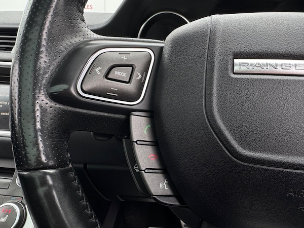 Used Land Rover Range Rover Evoque 2016 for sale - 75678207: Photo 33