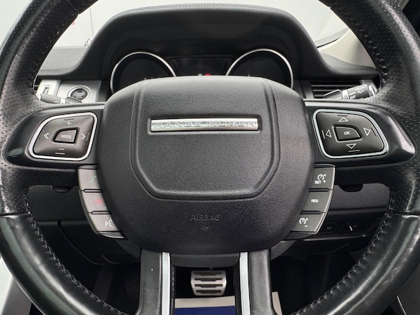 Used Land Rover Range Rover Evoque 2016 for sale - 75678207: Photo 34