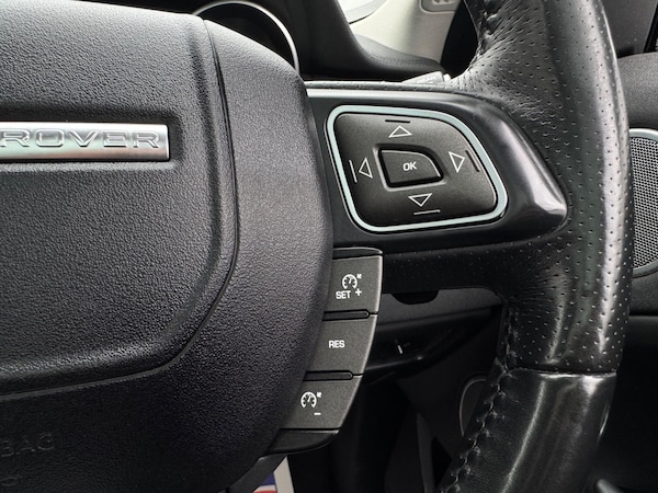 Used Land Rover Range Rover Evoque 2016 for sale - 75678207: Photo 35