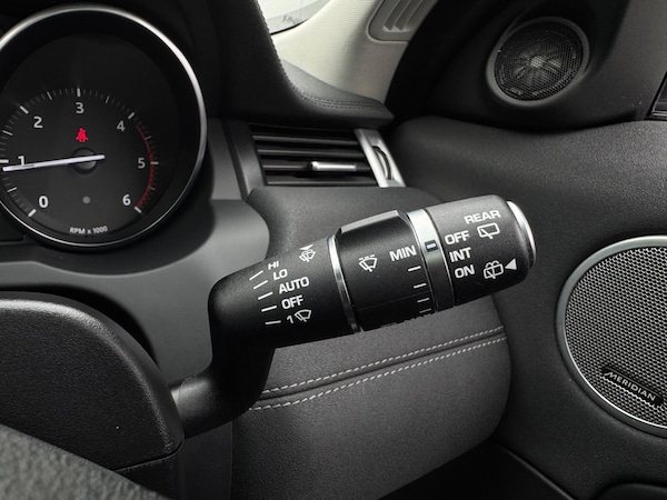 Used Land Rover Range Rover Evoque 2016 for sale - 75678207: Photo 37