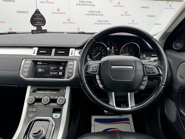 Used Land Rover Range Rover Evoque 2016 for sale - 75678207: Photo 38