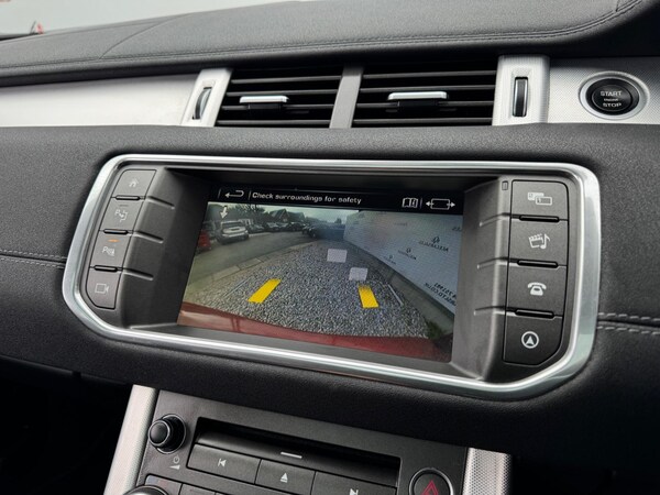 Used Land Rover Range Rover Evoque 2016 for sale - 75678207: Photo 40
