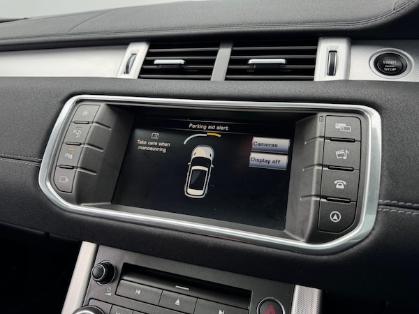 Used Land Rover Range Rover Evoque 2016 for sale - 75678207: Photo 41
