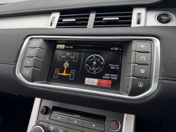 Used Land Rover Range Rover Evoque 2016 for sale - 75678207: Photo 45