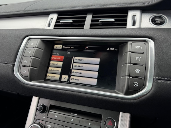 Used Land Rover Range Rover Evoque 2016 for sale - 75678207: Photo 46