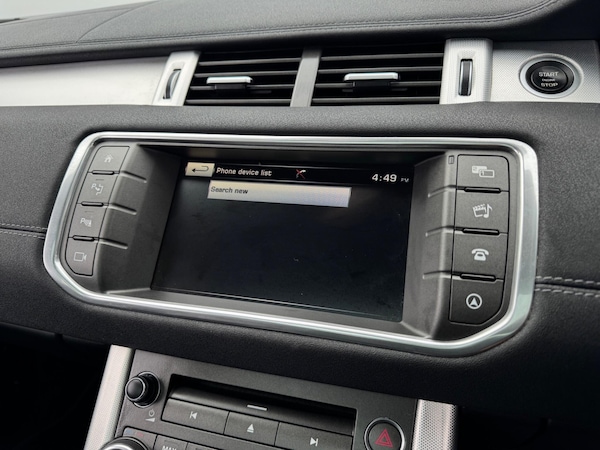 Used Land Rover Range Rover Evoque 2016 for sale - 75678207: Photo 50