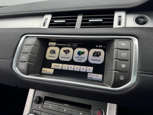 Used Land Rover Range Rover Evoque 2016 for sale - 75678207: Photo 51