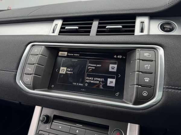 Used Land Rover Range Rover Evoque 2016 for sale - 75678207: Photo 52