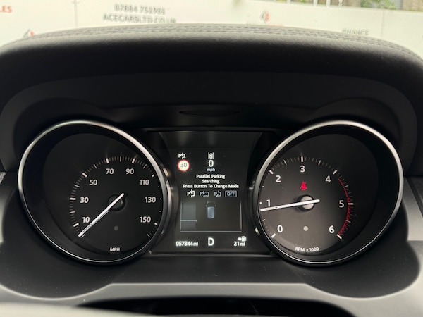 Used Land Rover Range Rover Evoque 2016 for sale - 75678207: Photo 53