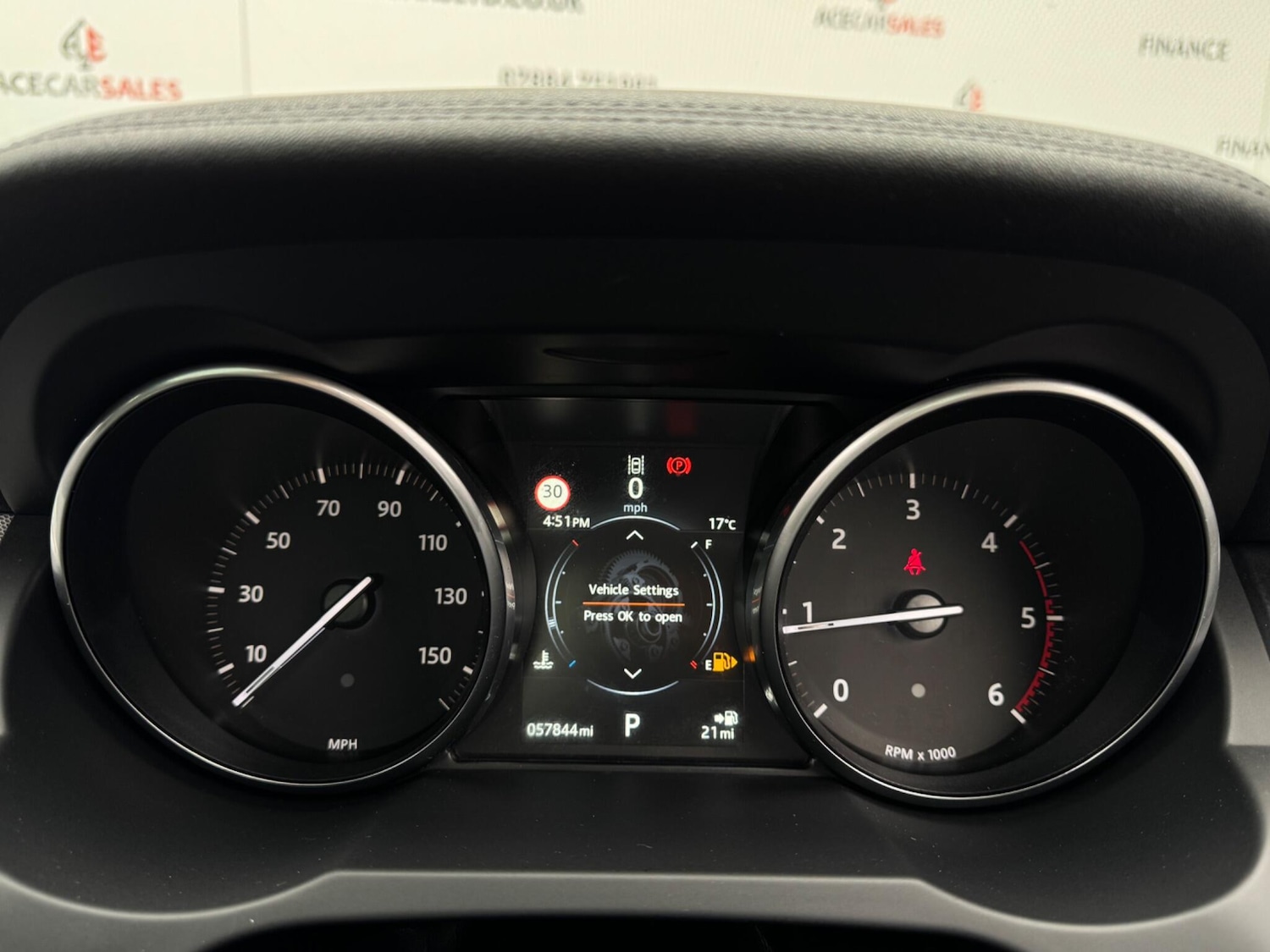 Vehicle 55