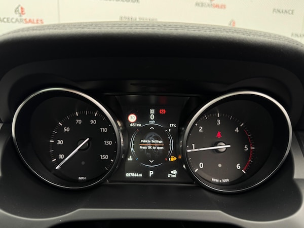 Used Land Rover Range Rover Evoque 2016 for sale - 75678207: Photo 55