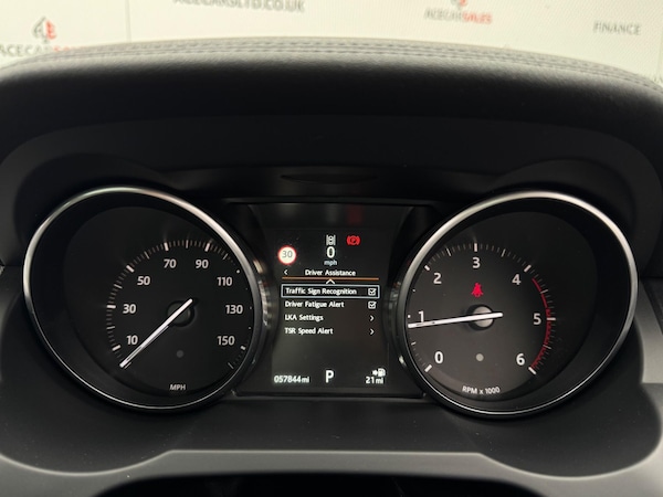 Used Land Rover Range Rover Evoque 2016 for sale - 75678207: Photo 56
