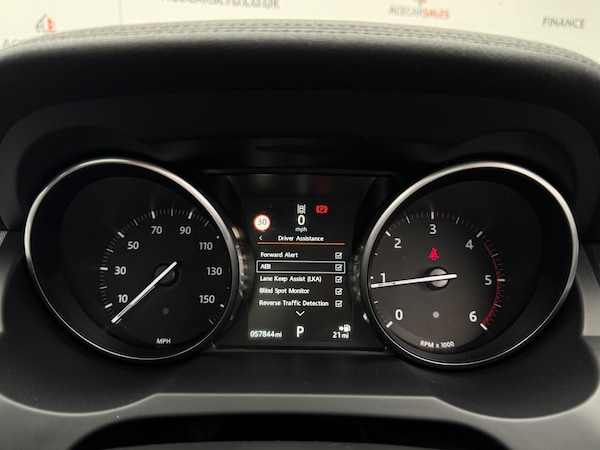 Used Land Rover Range Rover Evoque 2016 for sale - 75678207: Photo 57