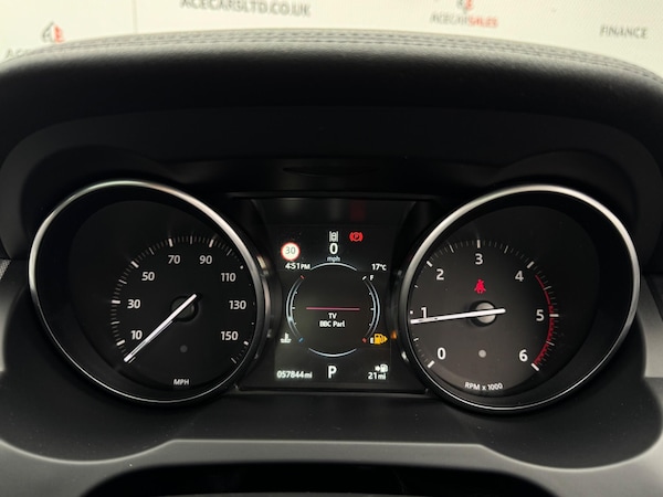 Used Land Rover Range Rover Evoque 2016 for sale - 75678207: Photo 58