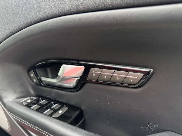 Used Land Rover Range Rover Evoque 2016 for sale - 75678207: Photo 63