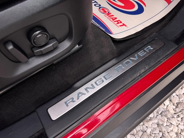 Used Land Rover Range Rover Evoque 2016 for sale - 75678207: Photo 67