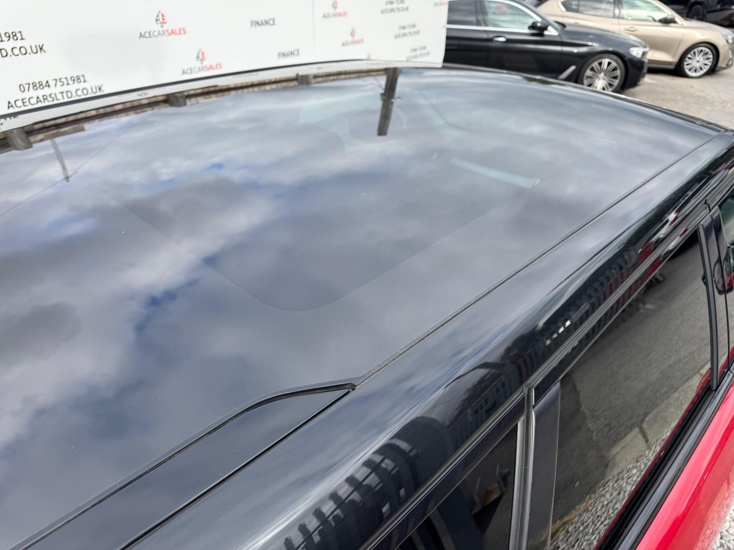 Vehicle 69