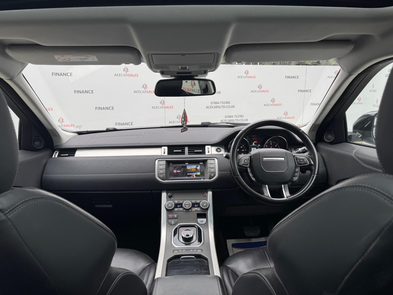 Used Land Rover Range Rover Evoque 2018 for sale - 76996734: Photo 22