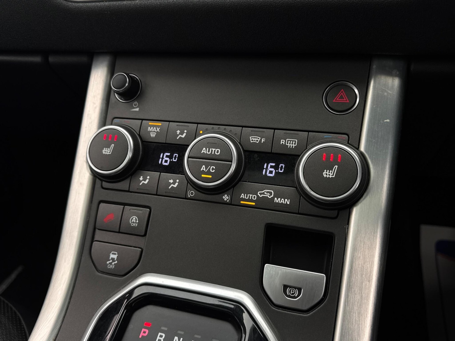 Used Land Rover Range Rover Evoque 2018 for sale - 76996734: Photo 26