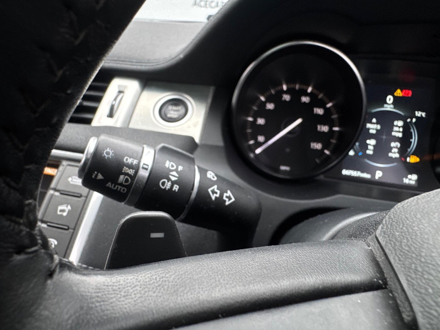 Used Land Rover Range Rover Evoque 2018 for sale - 76996734: Photo 30