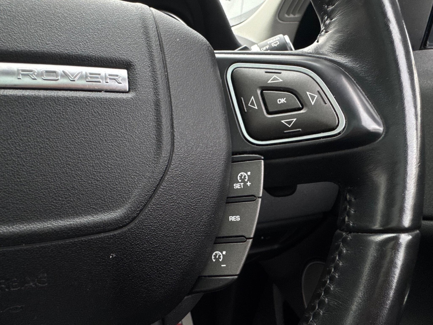 Used Land Rover Range Rover Evoque 2018 for sale - 76996734: Photo 33