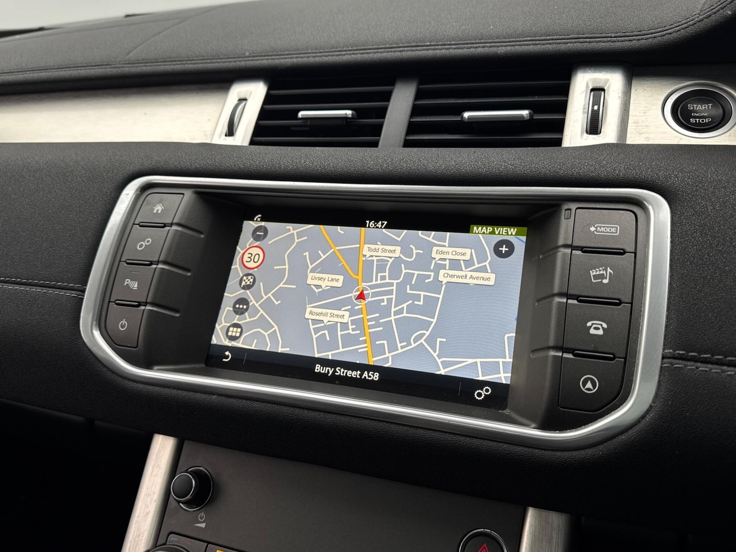 Used Land Rover Range Rover Evoque 2018 for sale - 76996734: Photo 38