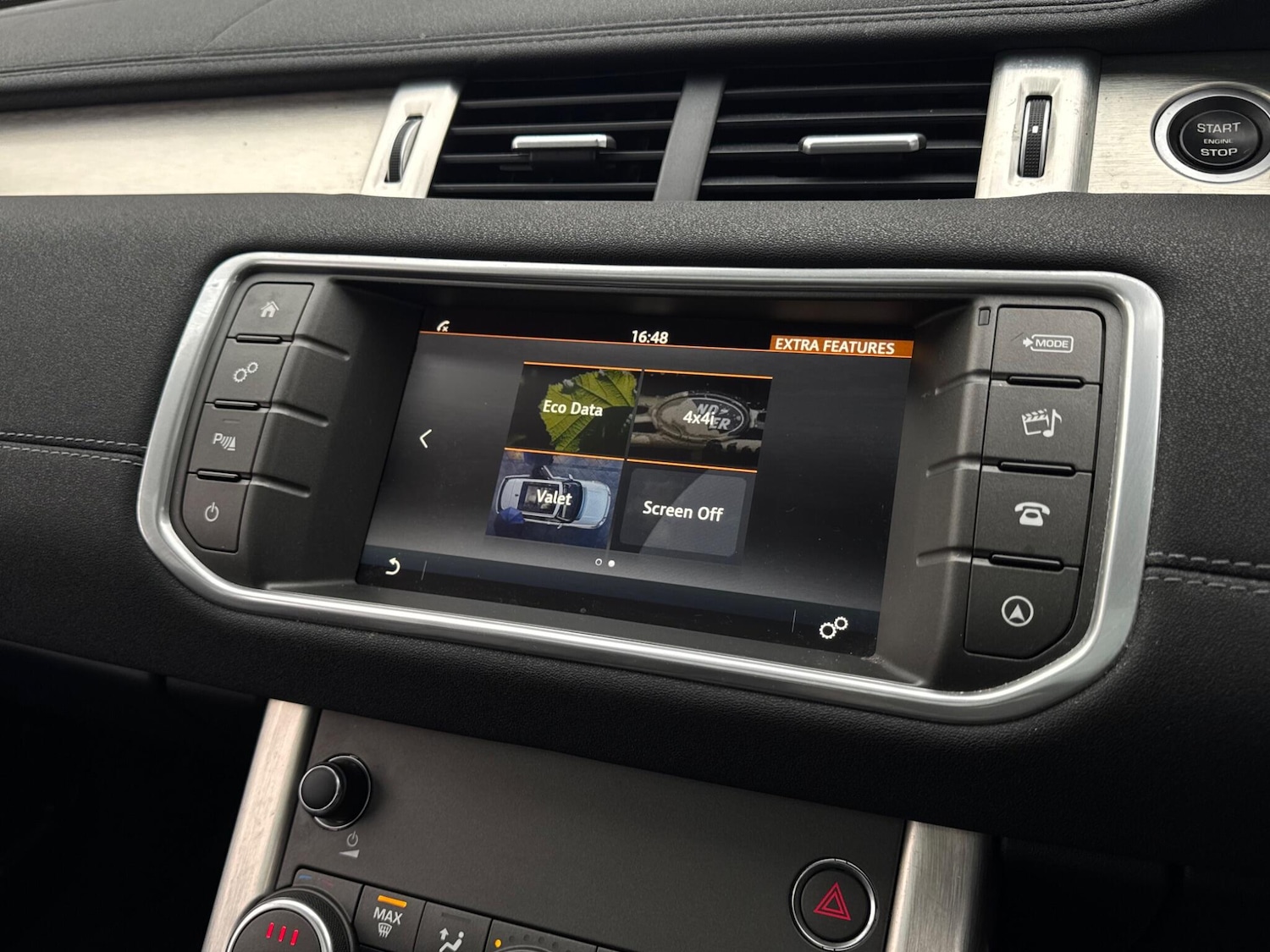 Used Land Rover Range Rover Evoque 2018 for sale - 76996734: Photo 42