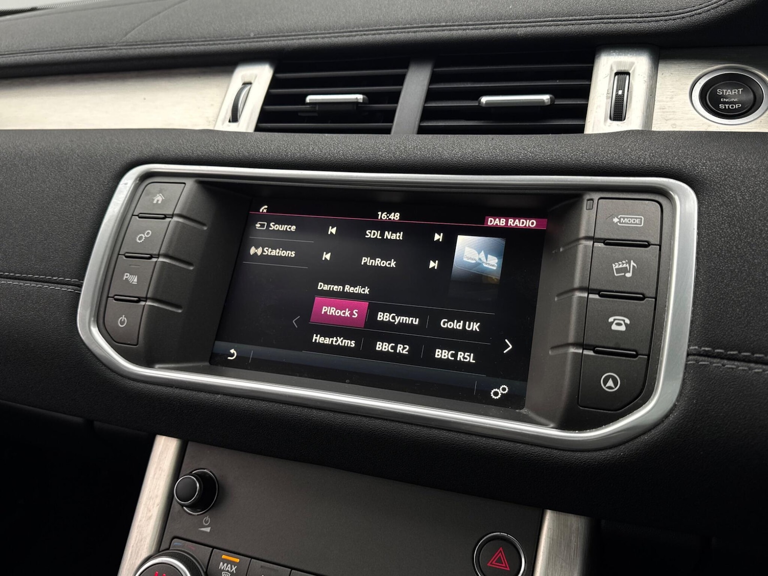 Used Land Rover Range Rover Evoque 2018 for sale - 76996734: Photo 46