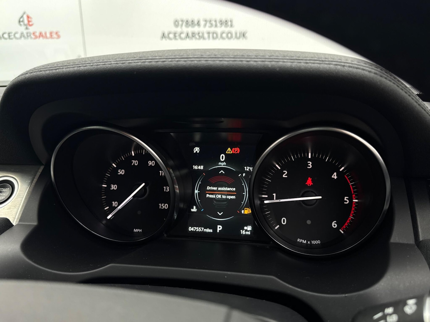 Used Land Rover Range Rover Evoque 2018 for sale - 76996734: Photo 53