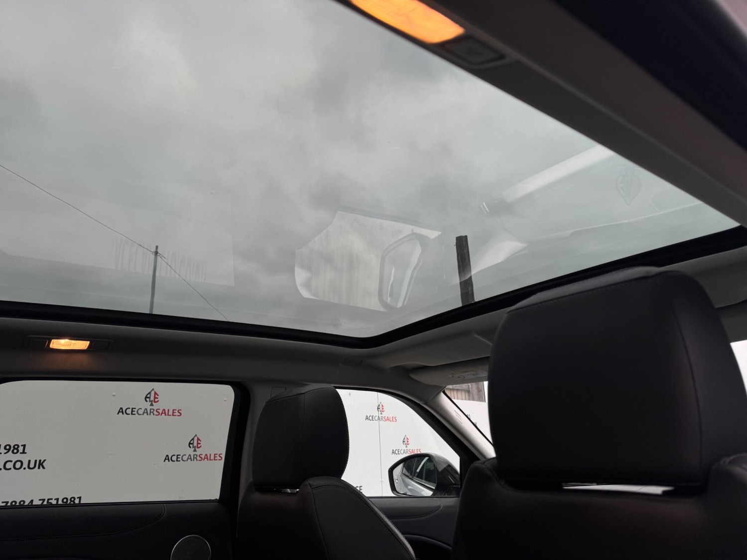 Used Land Rover Range Rover Evoque 2018 for sale - 76996734: Photo 60