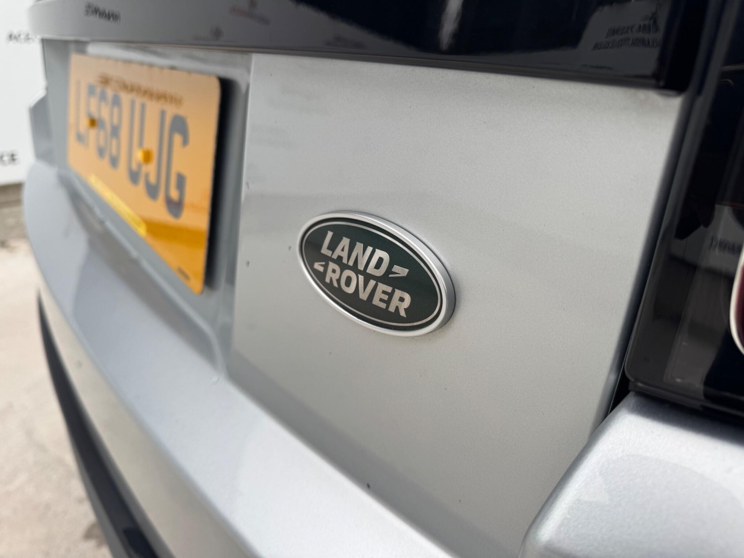 Used Land Rover Range Rover Evoque 2018 for sale - 76996734: Photo 65