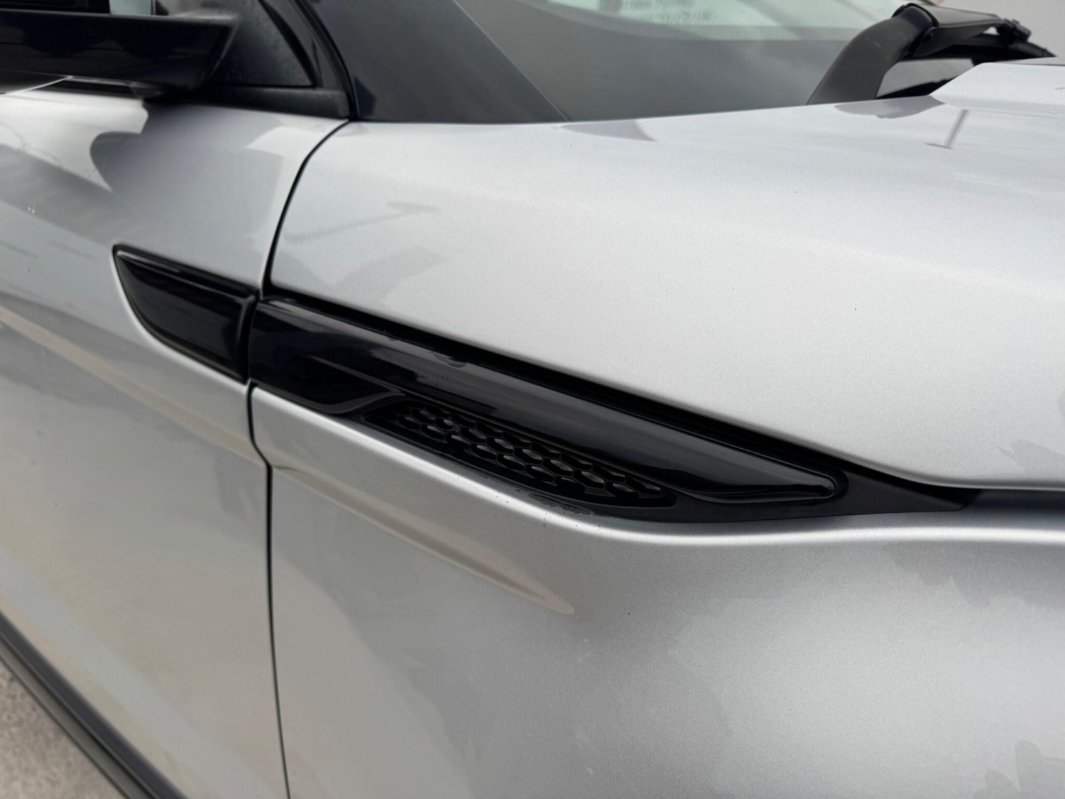 Used Land Rover Range Rover Evoque 2018 for sale - 76996734: Photo 67