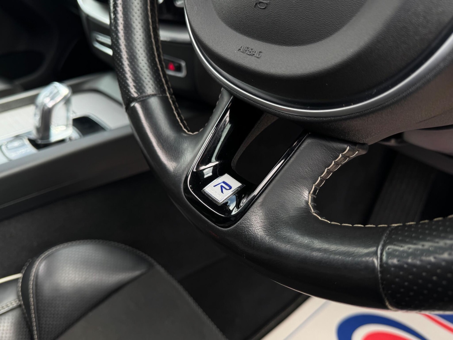 Used Volvo XC60 2018 for sale - 78073190: Photo 15