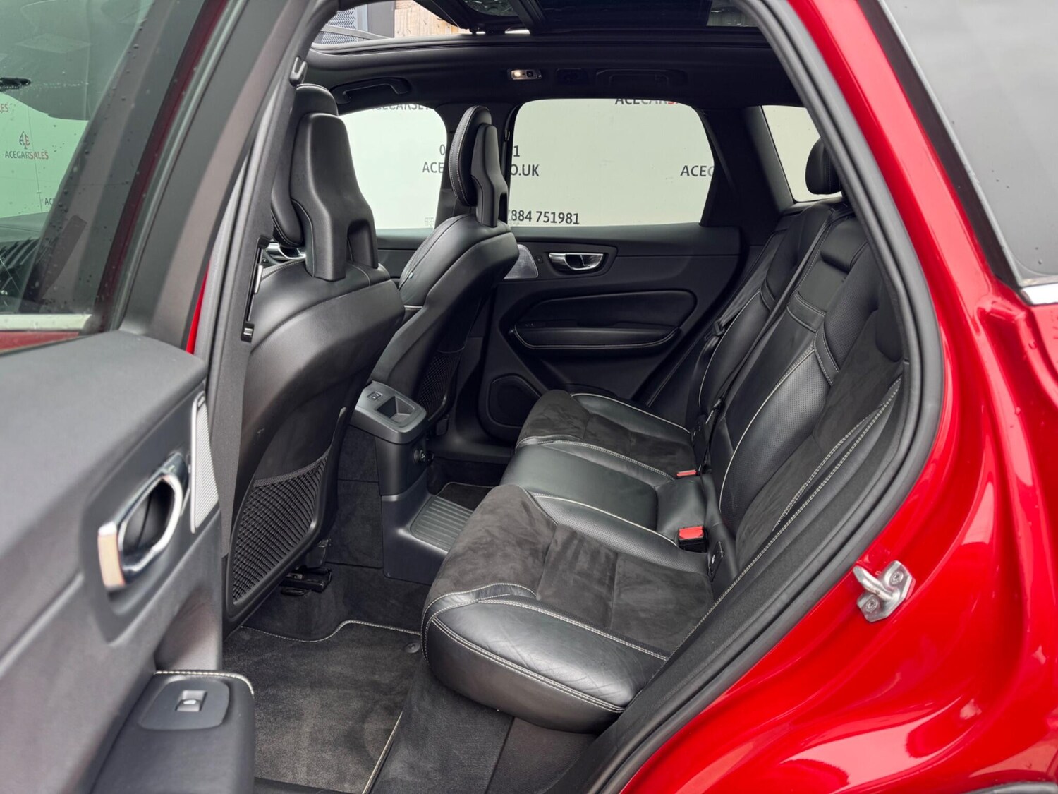 Used Volvo XC60 2018 for sale - 78073190: Photo 16