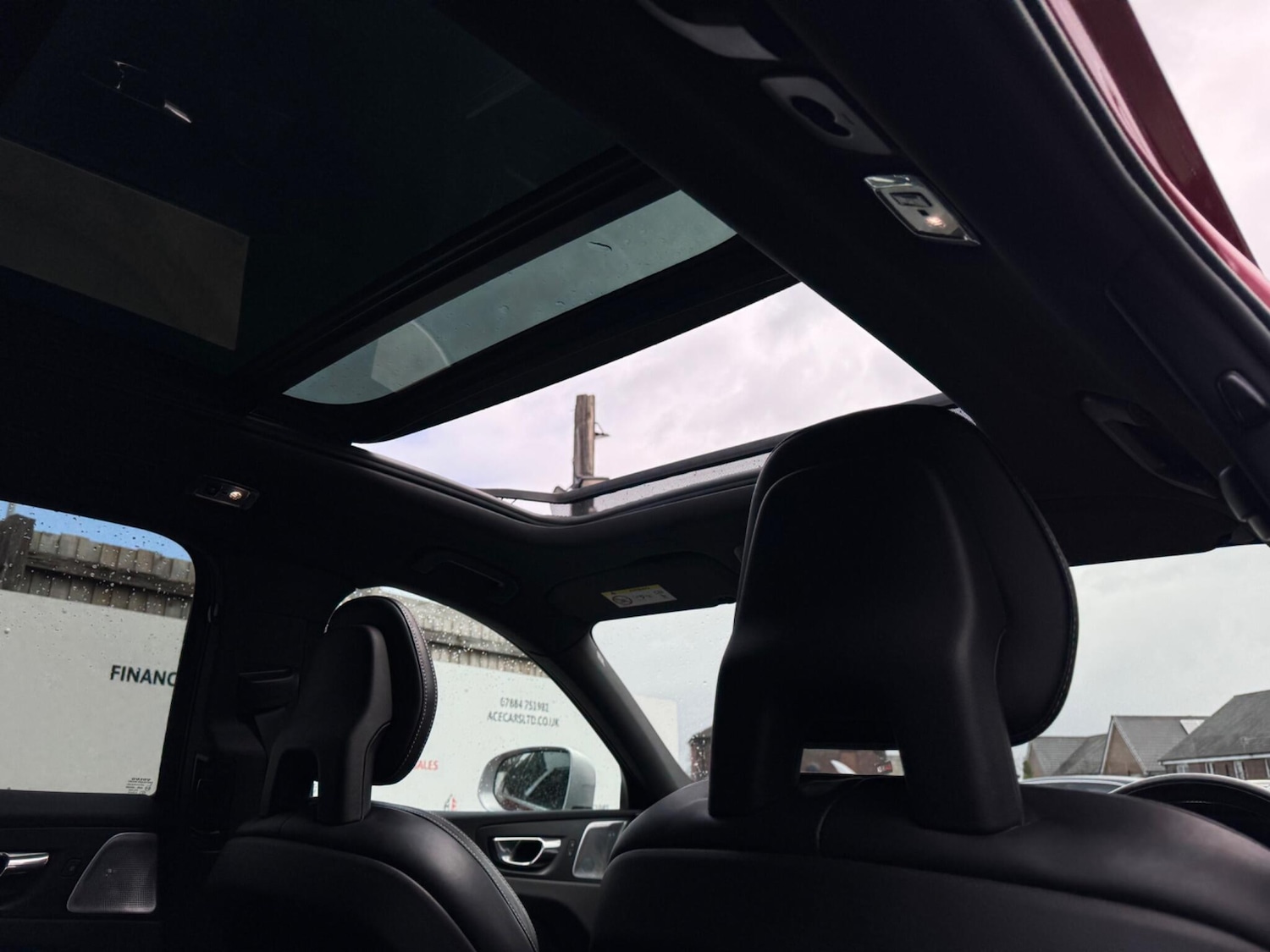 Used Volvo XC60 2018 for sale - 78073190: Photo 18