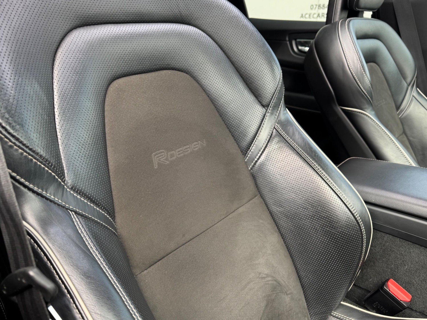 Used Volvo XC60 2018 for sale - 78073190: Photo 19