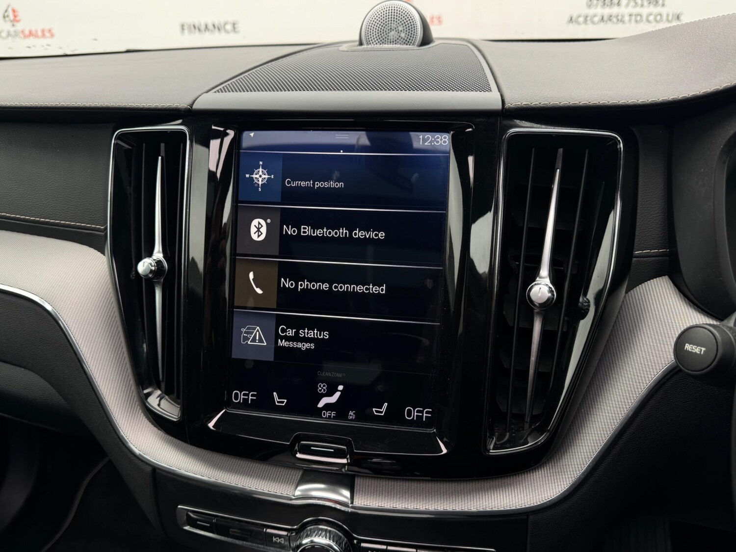 Used Volvo XC60 2018 for sale - 78073190: Photo 20