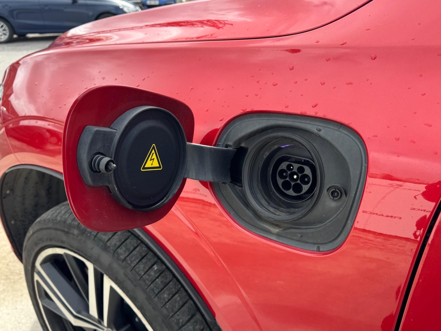 Used Volvo XC60 2018 for sale - 78073190: Photo 22