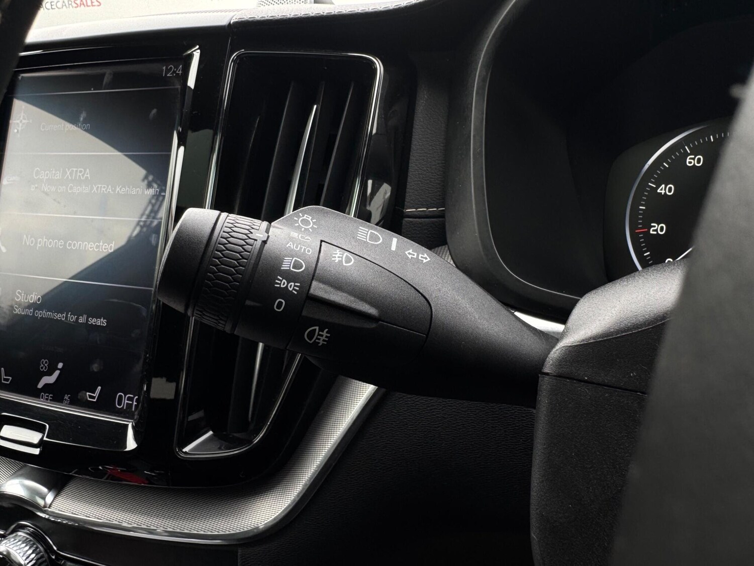 Used Volvo XC60 2018 for sale - 78073190: Photo 25