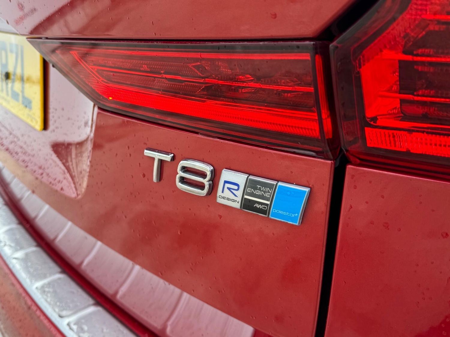 Used Volvo XC60 2018 for sale - 78073190: Photo 28