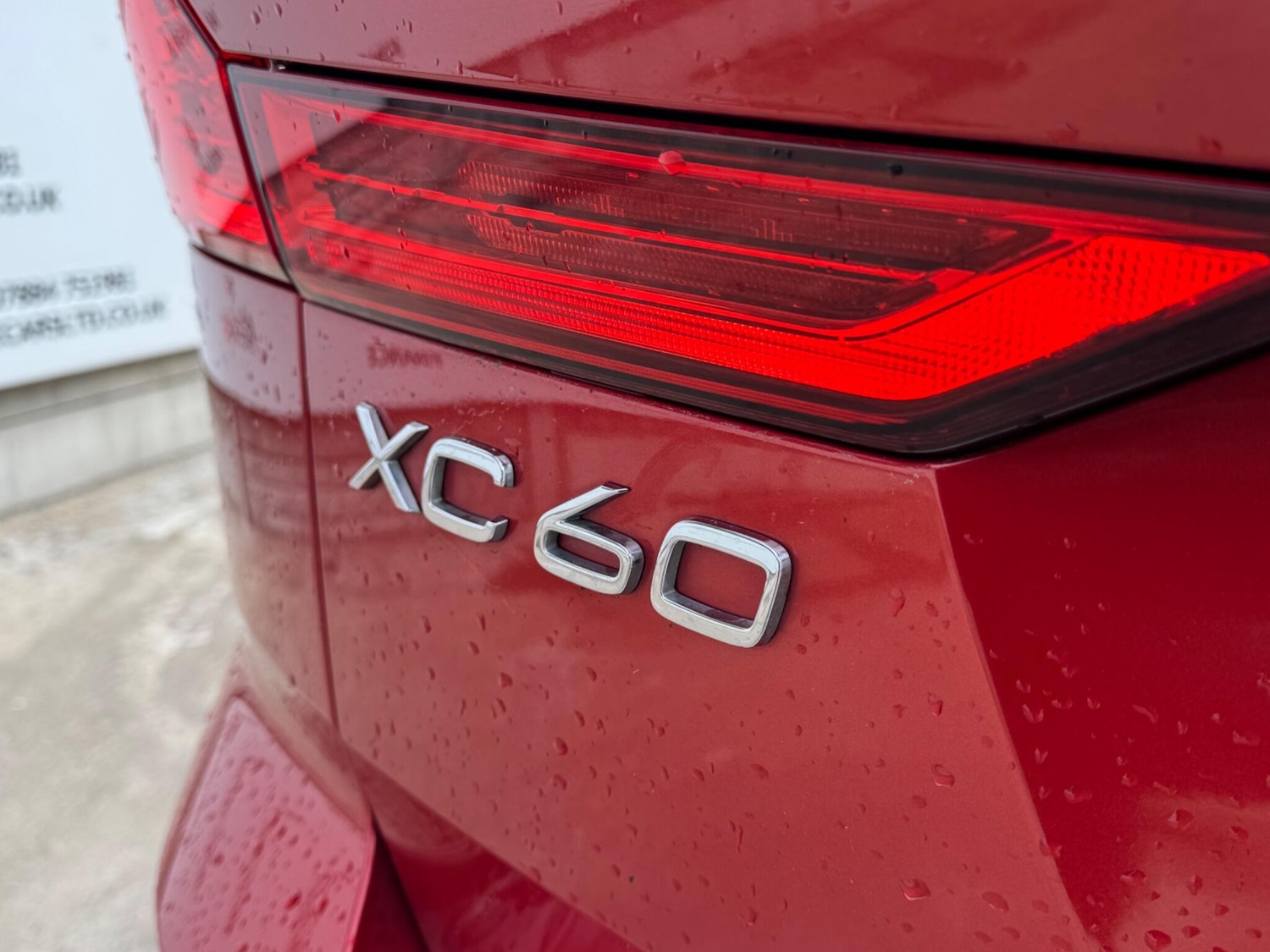 Used Volvo XC60 2018 for sale - 78073190: Photo 29